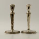 830 4037 CANDLESTICKS